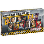 Zombicide: 2nd Edition - Chronicles Survivor Set - 