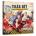 Zombicide: 2nd Edition - Tile Set - 