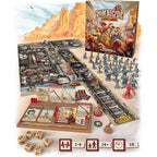 Zombicide: Undead or Alive - 