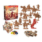 Zombicide: Undead or Alive - Running Wild - 
