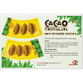 Cacao: Chocolatl - New Storage Places Mini Expansion - 