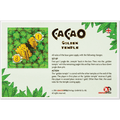 Cacao: Golden Temple Mini Expansion - 
