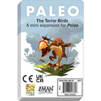 Paleo - The Terror Birds - 