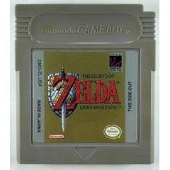 Zelda Link's Awakening - GameBoy (Game Only)