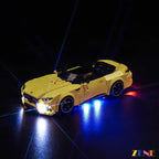 Light Kit for Mercedes Benz AMG G63 & SL63 LEGO #76924