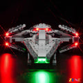 Light Kit for LEGO Darth Maul's Sith Infiltrator #75383