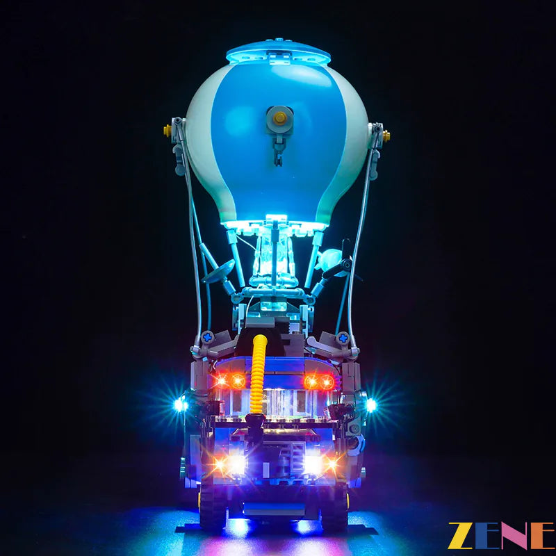 Light Kit for LEGO® Fortnite Battle Bus #77073