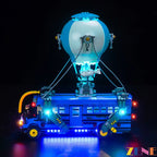 Light Kit for LEGO® Fortnite Battle Bus #77073