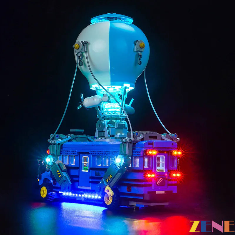 Light Kit for LEGO® Fortnite Battle Bus #77073