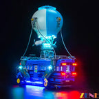 Light Kit for LEGO® Fortnite Battle Bus #77073