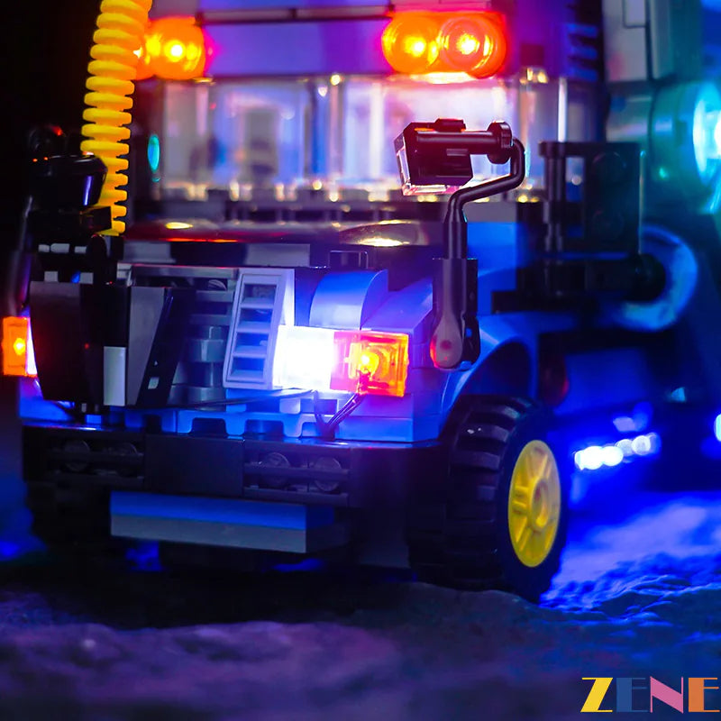 Light Kit for LEGO® Fortnite Battle Bus #77073