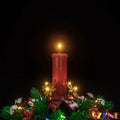 Light Kit for LEGO Christmas Table Decoration #40743