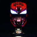 LEGO Carnage #76199 Light Kit