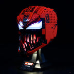 LEGO Carnage #76199 Light Kit