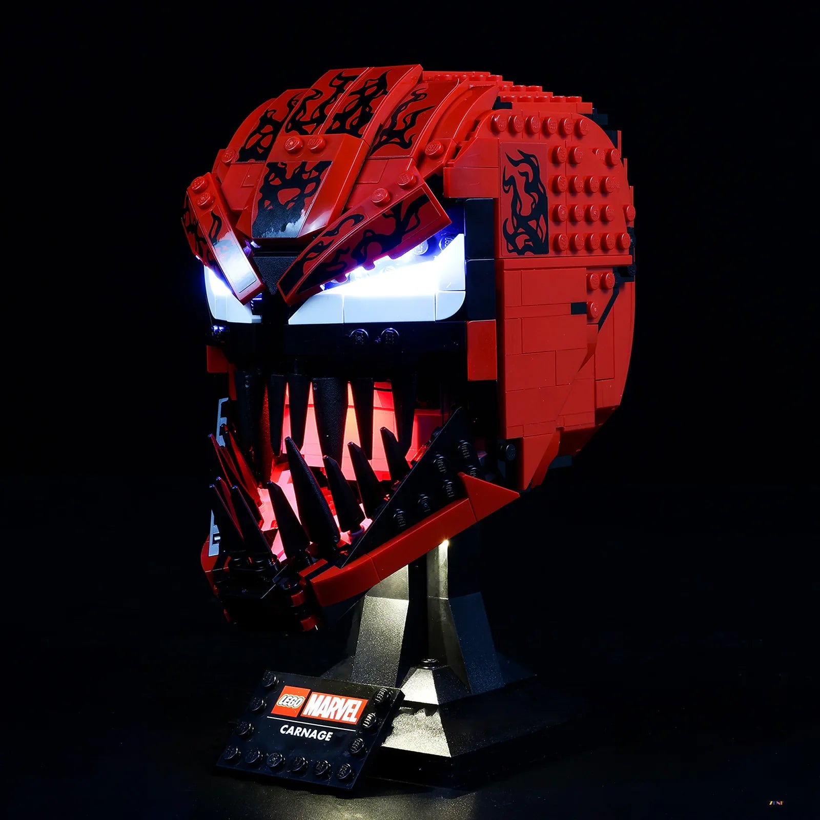 LEGO Carnage #76199 Light Kit