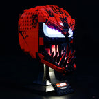 LEGO Carnage #76199 Light Kit