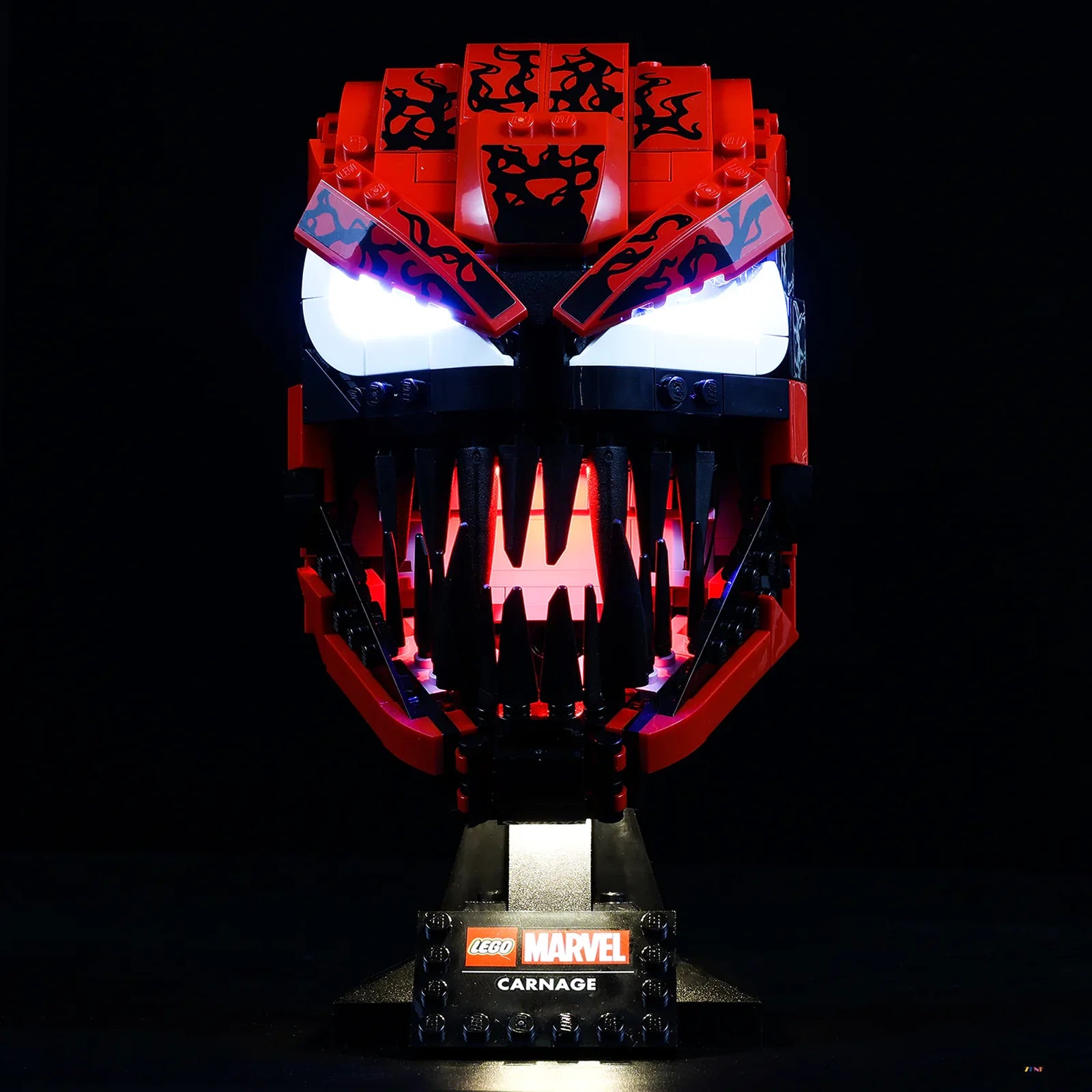 LEGO Carnage #76199 Light Kit