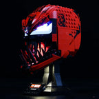 LEGO Carnage #76199 Light Kit
