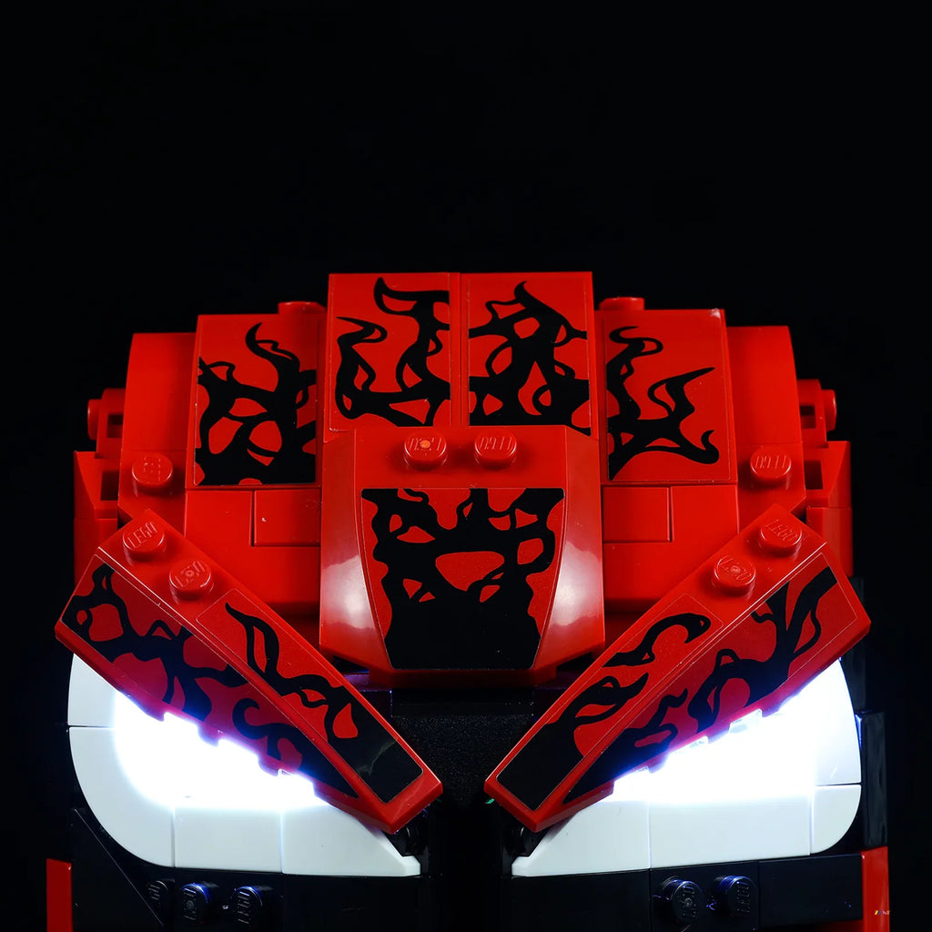 LEGO Carnage #76199 Light Kit