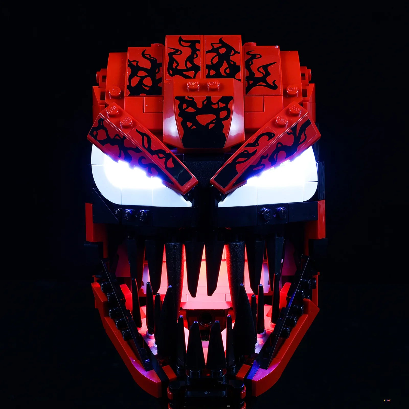 LEGO Carnage #76199 Light Kit