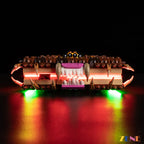 Light Kit for LEGO Chomping Monster Book #76449