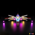 Light Kit for LEGO ARC-170 Starfighter #75402