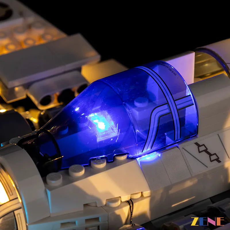 Light Kit for LEGO ARC-170 Starfighter #75402