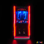 LEGO Arcade Machine Light Kit for #40805