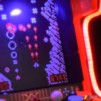 LEGO Arcade Machine Light Kit for #40805
