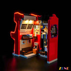 LEGO Arcade Machine Light Kit for #40805