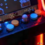 LEGO Arcade Machine Light Kit for #40805