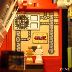 LEGO Arcade Machine Light Kit for #40805
