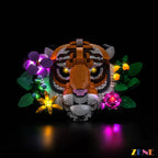 Light Kit for LEGO Tiger - The Fauna Collection  #31217