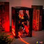 Light Kit for LEGO Balrog Book Nook 10367