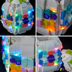 Light Kit for LEGO Decorative Easter Egg #40816