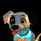 Light Kit for LEGO Dalmatians Puppy #43269