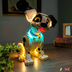 Light Kit for LEGO Dalmatians Puppy #43269
