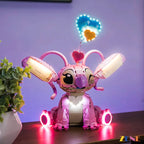 Light Kit for LEGO Angel #43257