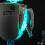 LEGO WALL-E and EVE Light Kit for #43279
