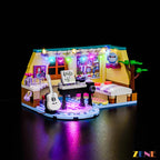 Light Kit for LEGO Friends Paisley's Room #42647