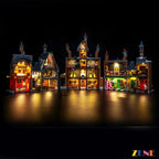 LEGO Harry Potter Hogsmeade Village Light Kit for Collectors' Edition #76457