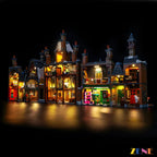 LEGO Harry Potter Hogsmeade Village Light Kit for Collectors' Edition #76457