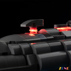 Light Kit for LEGO Home One Starcruiser #75405