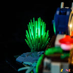 Light Kit for LEGO Friendly Snails #40788