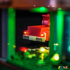 Light Kit for LEGO Twilight The Cullen House 21354