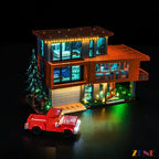 Light Kit for LEGO Twilight The Cullen House 21354