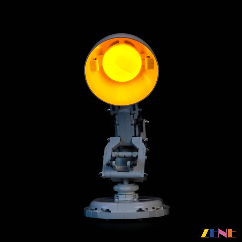 Light Kit for LEGO Disney Pixar Luxo Jr #21357
