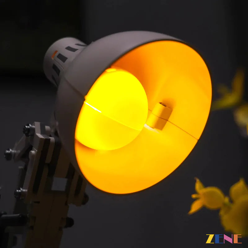 Light Kit for LEGO Disney Pixar Luxo Jr #21357