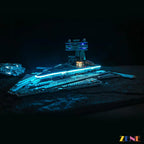 Light Kit for LEGO Imperial Star Destroyer #75394