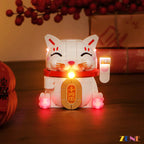 Light Kit for LEGO Lucky Cat #40813